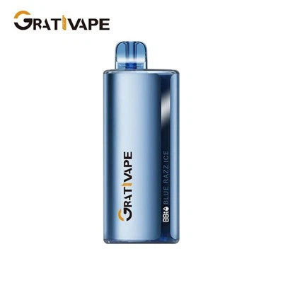 Grativape ICool 9000